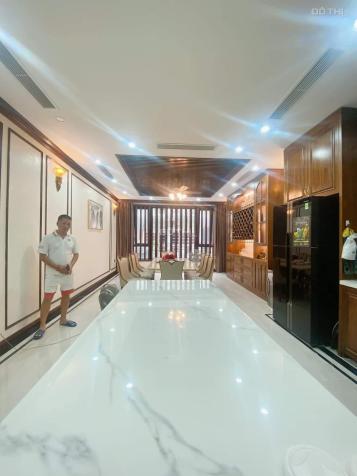 Bán nhà phố Vọng, DT 80 m2 x 6 T thang máy, Gara, MT rộng kd – VP – nhà đẹp ở luôn 14571943