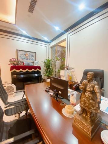 Bán nhà phố Vọng, DT 80 m2 x 6 T thang máy, Gara, MT rộng kd – VP – nhà đẹp ở luôn 14571943