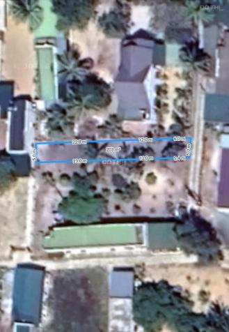 Bán Gấp 5x40 hẻm Nguyễn Du, xã Tân Phước, TX LaGi, Bình Thuận. Giá Ngộp 1,2 tỷ. sổ riêng 14572032