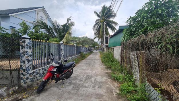 Bán Gấp 5x40 hẻm Nguyễn Du, xã Tân Phước, TX LaGi, Bình Thuận. Giá Ngộp 1,2 tỷ. sổ riêng 14572032