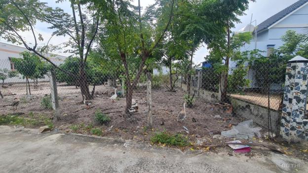 Bán Gấp 5x40 hẻm Nguyễn Du, xã Tân Phước, TX LaGi, Bình Thuận. Giá Ngộp 1,2 tỷ. sổ riêng 14572032