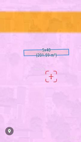 Bán Gấp 5x40 hẻm Nguyễn Du, xã Tân Phước, TX LaGi, Bình Thuận. Giá Ngộp 1,2 tỷ. sổ riêng 14572032