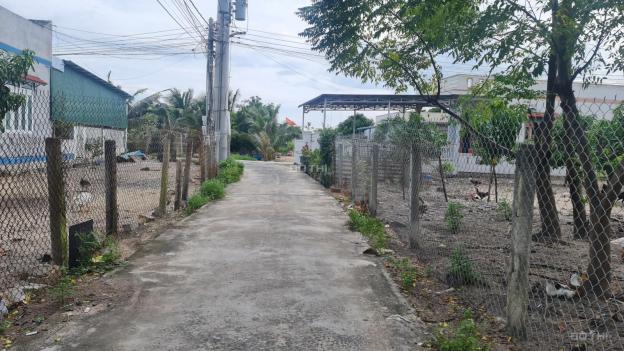 Bán Gấp 5x40 hẻm Nguyễn Du, xã Tân Phước, TX LaGi, Bình Thuận. Giá Ngộp 1,2 tỷ. sổ riêng 14572032