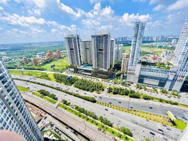 Bán căn hộ chung cư tại Phường Thảo Điền, Quận 2, Hồ Chí Minh diện tích 64m2 giá 5.2 Tỷ 14572044