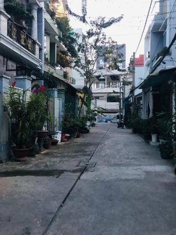 Bán nhà tại Đường Thủy Lợi, Phước Long A, Quận 9, Hồ Chí Minh diện tích 70m2 giá 6.5 Tỷ 14572048