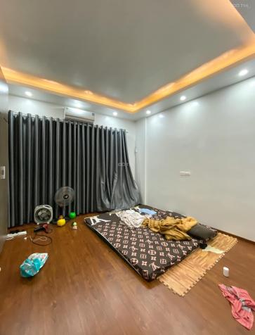 Bán nhà Bà Triệu Hà Đông - Đường bờ sông 31m 5 tầng 4m mặt tiền 3.9 tỷ 14572065