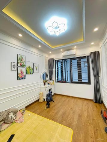 Chính chủ bán nhà 58 Trần Bình lô góc, 33m2, 4 tầng, 3,2 mặt tiền, 4,65 tỷ. 14572069