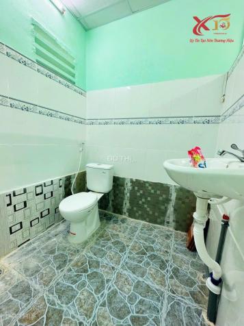 Bán nhà 3 mặt tiền dt 46m2 gần chợ Biên Hòa, P. Quang Vinh, Biên Hoà. 14572242