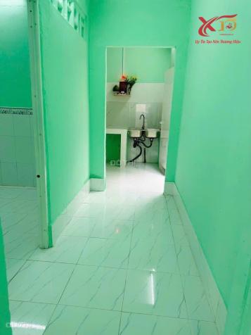 Bán nhà 3 mặt tiền dt 46m2 gần chợ Biên Hòa, P. Quang Vinh, Biên Hoà. 14572242