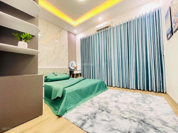 PHỐ THÁI THỊNH_NHÀ MỚI_SÂN ĐỂ XE RIÊNG_5 TẦNG_NGÕ RỘNG THOÁNG_4.3TỶ 14572330