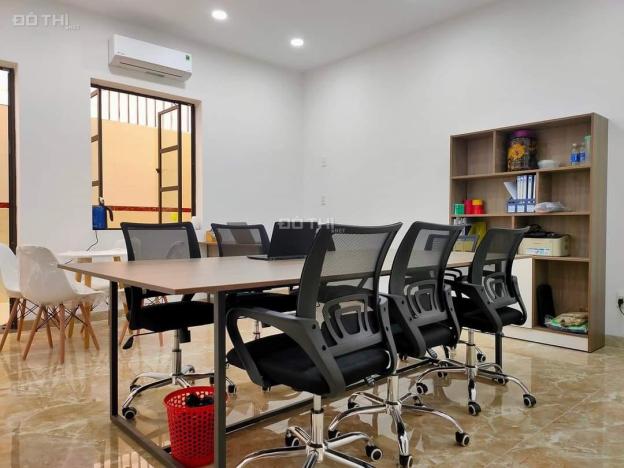 Cho thuê văn phòng tại Dự án Cityland Park Hills, Gò Vấp, Hồ Chí Minh diện tích 25.0m2 giá 5000 Tri 14572369