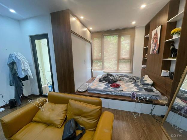 BÁN NHÀ PHÂN LÔ – BA ĐÌNH – THANG MÁY 6 TẦNG - Ô TÔ DỪNG ĐỖ - ĐANG CHO THUÊ DÒNG TIỀN 14572605