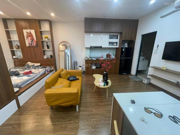 BÁN NHÀ PHÂN LÔ – BA ĐÌNH – THANG MÁY 6 TẦNG - Ô TÔ DỪNG ĐỖ - ĐANG CHO THUÊ DÒNG TIỀN 14572605