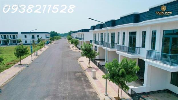 Suất ưu đãi nhà và đất giá cực rẻ tại dự án Young Town 2 DT 6x20m 14572611