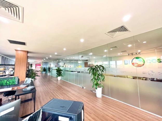 Còn duy nhất 1 sàn văn phòng 360m đã setup đầy đủ cơ bản khu Thanh Xuân, giá thuê 65 triệu/tháng 14572636