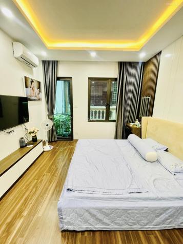 Mua cho con mà con không ở, bán nhà riêng Xã Đàn, 35.5m2, 3 phòng ngủ, sổ vuông, ở ngay, giá 5.1 tỷ 14572650