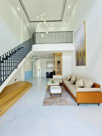 🔴💥Nhà Gác Đúc K59 Ngô Chân Lưu - ngay ngã 5 Tô Hiệu, Đà Nẵng 14572771