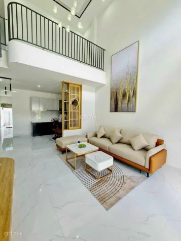 🔴💥Nhà Gác Đúc K59 Ngô Chân Lưu - ngay ngã 5 Tô Hiệu, Đà Nẵng 14572771