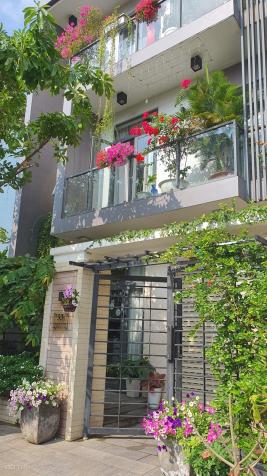 Bán nhà riêng tại Đường 3, Phường An Phú, Quận 2, Hồ Chí Minh diện tích 119m2 giá 22.5 Tỷ 14572773