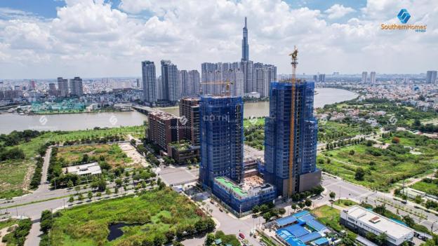 Bán căn hộ Zeits River tại Phường Thủ Thiêm, Quận 2, Hồ Chí Minh diện tích 88m2 giá 13.050 Tỷ 14572774