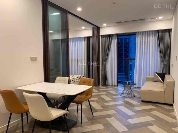 Bán căn hộ chung cư tại Dự án The Metropole Thủ Thiêm, Quận 2, Hồ Chí Minh diện tích 50m2 giá 8 Tỷ 14572778