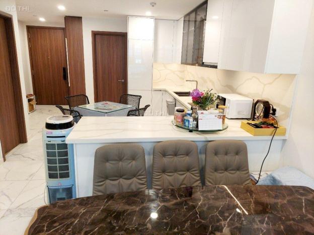 Bán căn hộ chung cư tại Dự án The Metropole Thủ Thiêm, Quận 2, Hồ Chí Minh diện tích 86m2 giá 14 Tỷ 14572779