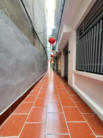 Cần tiền bán gấp nhà 6 tầng, phố Chính Kinh – Thanh Xuân 14572791
