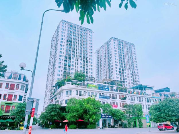 Bán căn góc 3 PN 87.3 m2 hướng ban công Đông Nam tầng cao chỉ 4.5 tỷ, bao thuế phí LH 0909860283 14572925