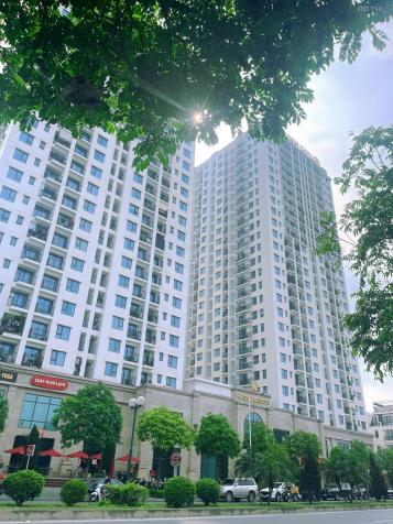 Bán căn góc 3 PN 87.3 m2 hướng ban công Đông Nam tầng cao chỉ 4.5 tỷ, bao thuế phí LH 0909860283 14572925