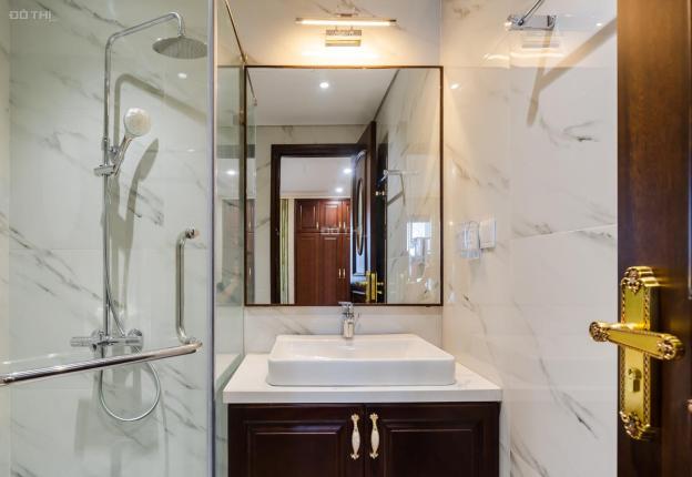Bán căn góc 3 PN 87.3 m2 hướng ban công Đông Nam tầng cao chỉ 4.5 tỷ, bao thuế phí LH 0909860283 14572925