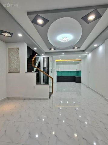 Bán nhà SHR mới hoàn thiện Đường Nguyễn Thị Tú, 2 lầu 4PN- Giá bán : 2tỷ800 có bớt 14572969