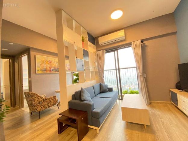 Cho thuê căn hộ 2 ngủ tại Khu đô thị Ecopark Hưng Yên - Giá từ 5tr5/tháng 14573065