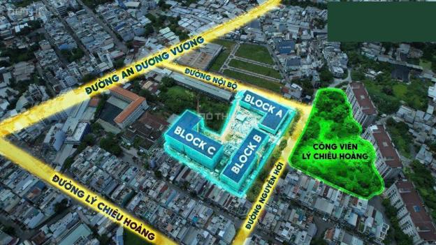 💎BÁN CĂN HỘ THE PRIVIA KHANG ĐIỀN - NHU CẦU Ở THỰC ĐẾN TỪ KHU TÂY  14573069