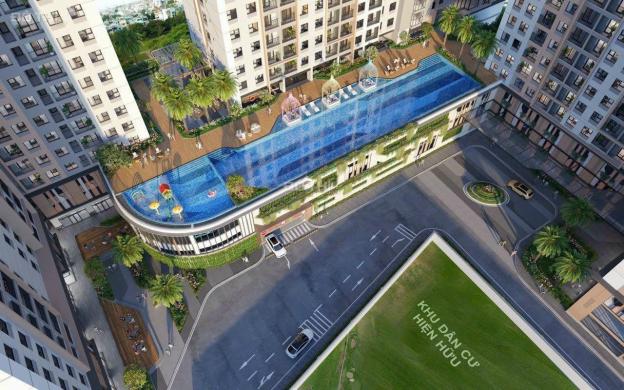💎BÁN CĂN HỘ THE PRIVIA KHANG ĐIỀN - NHU CẦU Ở THỰC ĐẾN TỪ KHU TÂY  14573069