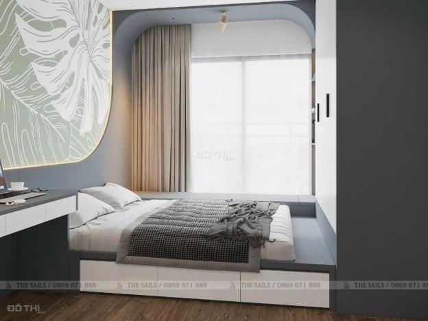 Bán căn Đông Nam đẹp nhất dự án Berriver Premier giá chỉ 3,799 tỷ, nhận nhà ngay, hỗ trợ vay 70% 14573119