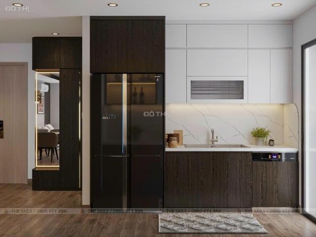 Bán căn Đông Nam đẹp nhất dự án Berriver Premier giá chỉ 3,799 tỷ, nhận nhà ngay, hỗ trợ vay 70% 14573119