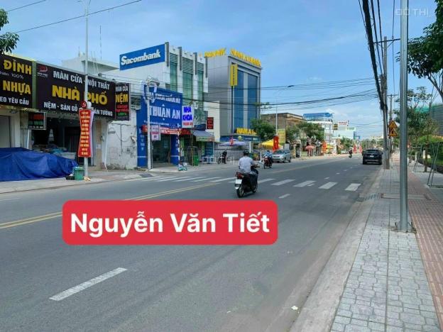 Đất MT đường lái thiêu 45, thuận an, BD 98m2 14573155