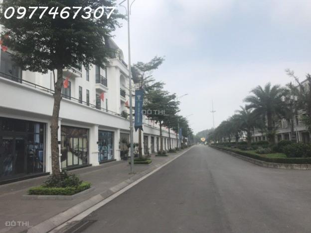 Chính chủ bán Shophouse SH4- Dự án Crown Villas - Phường Gia Sàng- TP Thái Nguyên 14573170