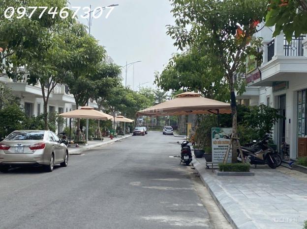 Chính chủ bán Shophouse SH4- Dự án Crown Villas - Phường Gia Sàng- TP Thái Nguyên 14573170