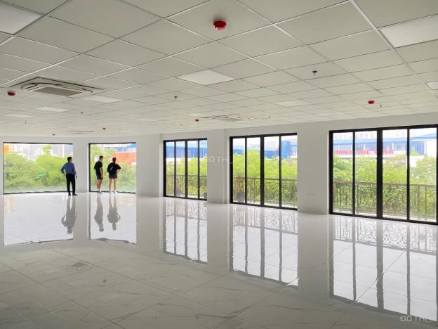 Còn duy nhất 1 sàn văn phòng 200m khu vực Nguyễn Chánh - Cầu Giấy, giá thuê 229k/m2/tháng 14573197