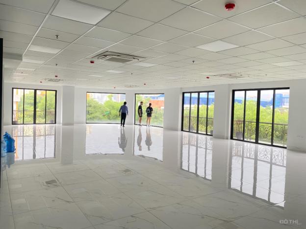 Còn duy nhất 1 sàn văn phòng 200m khu vực Nguyễn Chánh - Cầu Giấy, giá thuê 229k/m2/tháng 14573197