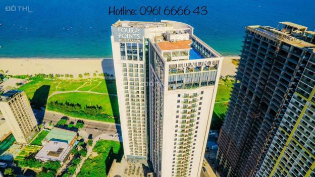 Chính chủ bán căn hộ Altara Suites 2PN 79m2 Đông Nam tầng cao view biển Mỹ Khê giá 4,x tỷ 14573230