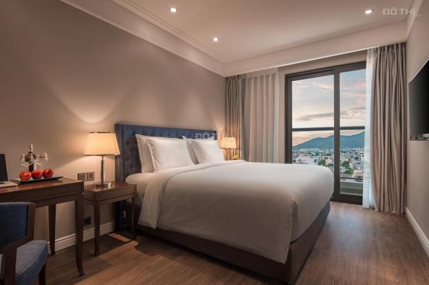 Giá gốc CĐT 10 căn hộ cao cấp Altara Suites mặt biển Mỹ Khê, sở hữu lâu dài, vào ở ngay, 3,x tỷ/căn 14573239