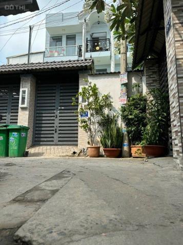 Bán nhà riêng tại Đường 4, Phường Linh Xuân, Thủ Đức, Hồ Chí Minh diện tích 180m2 giá 9.8 Tỷ 14573301
