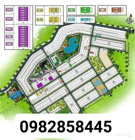 LÔ GÓC TĐC BÌNH YÊN KHU CNC HÒA LẠC 14573380