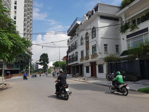 Bán nhà mặt phố tại Đường Xuân Diệu, Phường Quảng An, Tây Hồ, Hà Nội diện tích 272m2 giá 75 Tỷ 14573397