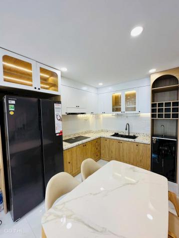 Nhà đẹp HXH Phạm Văn Hai phường 5 Tân Bình 14573455