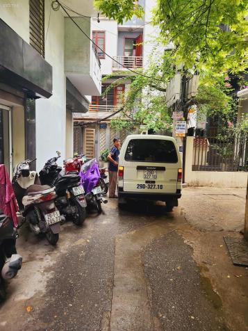 Hiếm, đẹp trung tâm Cầu Giấy, 90tr/m đất, ngõ nông 14573574