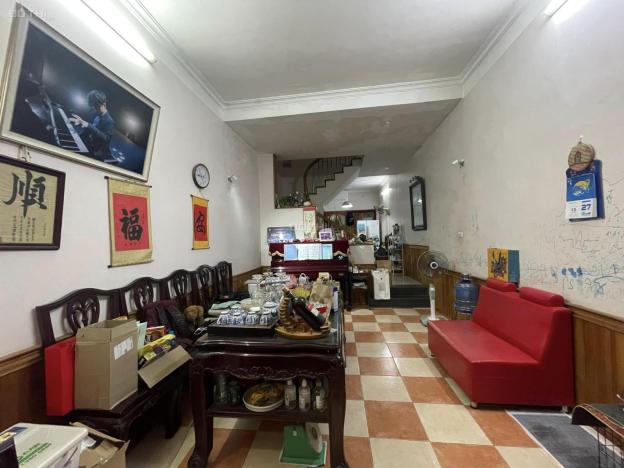 Cần bán ngôi nhà 4 tầng đường Nguyễn Lương Bằng, 75m, lô góc, ngay sát vườn hoa Trần Quang Diệu 14573582