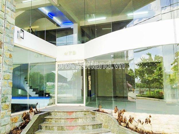 Bán toà nhà mặt tiền kinh doanh tại Trường Sa, Phú Nhuận, 10x14m đất, 1 hầm + 6 tầng 14573658